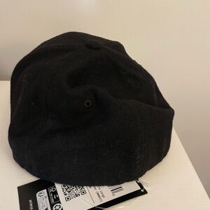 Arc’teryx Wool Ball Cap, never worn new with tags